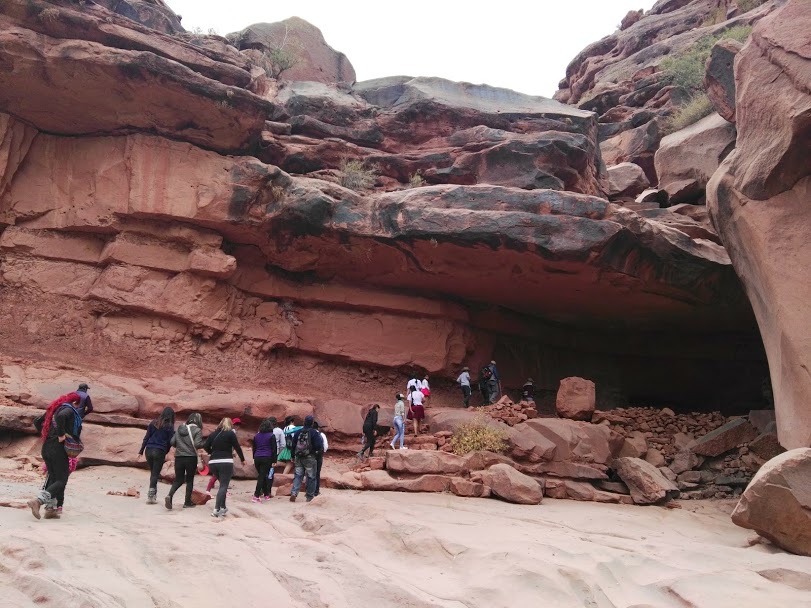 25 turistas sucrenses visitarán Camargo este fin de semana