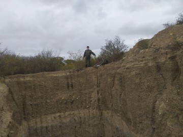 Adulto mayor muere en Culpina al caer en un pozo de agua