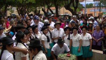 Alcalde de Camargo suspende la feria vitivinícola a presión de vecinos