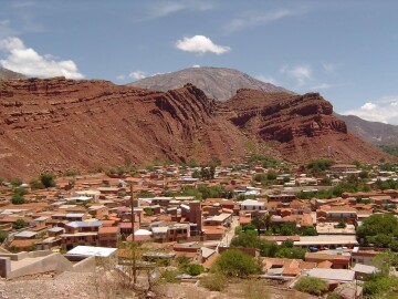 Alcaldía de Camargo cierra acuerdo de compra del terreno para la planta de aguas servidas