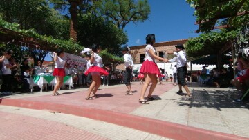 Alcaldía de Camargo destina Bs 160 mil para el Día de la Tradición Camargueña 2026