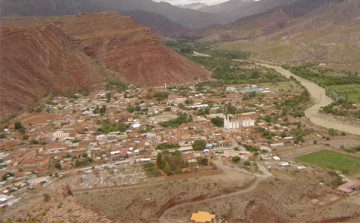 Alcaldía de Camargo transfiere pozo de agua a Coserca