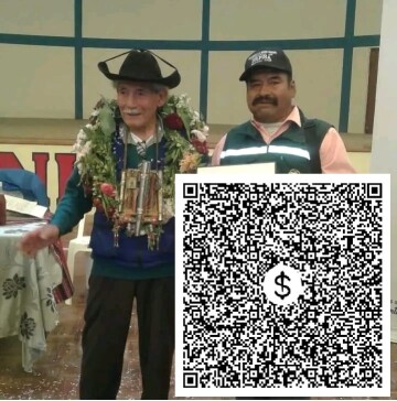 Armando Almazán está grave, necesita la solidaridad de la gente