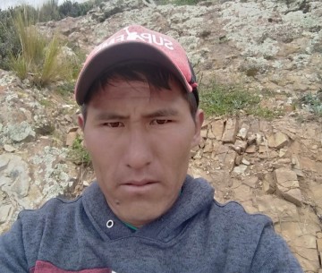Buscan a Humberto Aguirre desaparecido hace 5 días en San Lucas