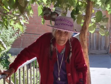 Camargo denuncia retiro de &iacute;tems del asilo Virgen del Carmen