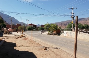 Camargo: Fijan la Terminal de Buses como único punto de desembarque