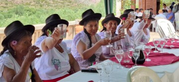 CAMARGO: La Palca Grande inivita a la feria Vitivin&iacute;cola