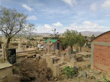 Carrera Doble Todos Santos: Versión 2020 Coronarius virus-desgraciau