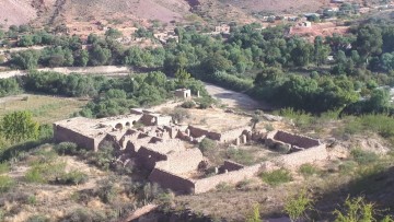 Catalogan y registran bienes culturales y turísticos de Camargo