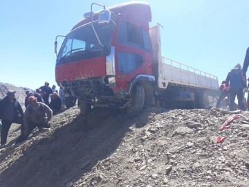 Cinco encapuchados asaltan a una familia en Pucarita, Villa Charcas