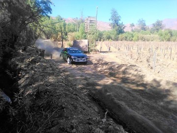 Circuito de San Pedro apunta a convertirse en una prueba nacional