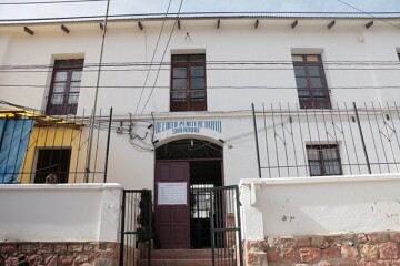 Condenan a violador de joven que pastaba ovejas en una comunidad de Villa Charcas