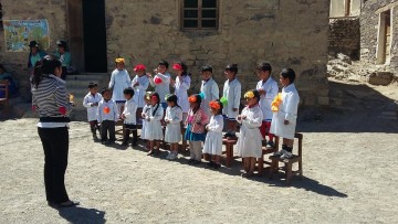 Cuestiona escasa presencia de mujeres en direcciones de unidades educativas