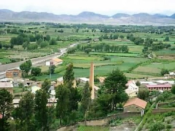 Culpina se traza como desafío la dotación de agua para riego y consumo