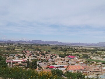 Culpina: Un niño muere ahogado en canal de riego