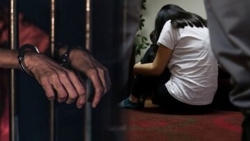 Dan 25 años de cárcel a profesor que violó a su alumna de 10 años