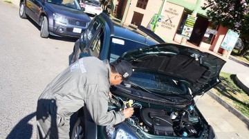 De jueves a sábado habrá inspección técnica vehicular en Camargo