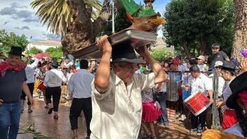 El 15 de diciembre se lanza el Día de la Tradición Camargueña