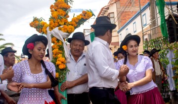 El Día de la Tradición Camargueña tendrá ley nacional