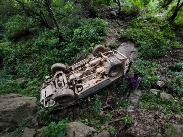 Fallece un profesor en un accidente cuando se dirigía a su escuela