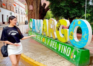 El proyecto nacional “Estado Turístico” empieza a rodar en Camargo