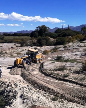 El sector Santa Teresita celebrará su 34 aniversario el sábado en Sajlina