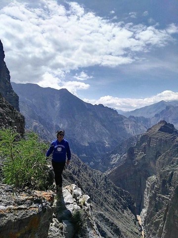 El Sexto Cañón Más Profundo del Mundo, es maravilla natural de Chuquisaca