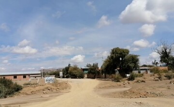 ¿Quién se hace cargo del mantenimiento del tramo Saladillo-Culpina?