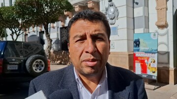En San Lucas todavía no deciden si aceptan la construcción de un ingenio minero