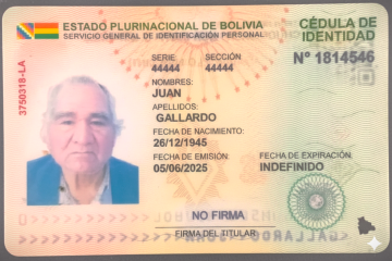 Encuentran restos óseos de una persona en San Luis Manzanal