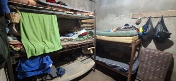 Env&iacute;an a prisi&oacute;n a un sujeto por violar a una joven en Camargo