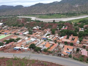 Establecen pago por fumigado de motorizados en Las Carreras