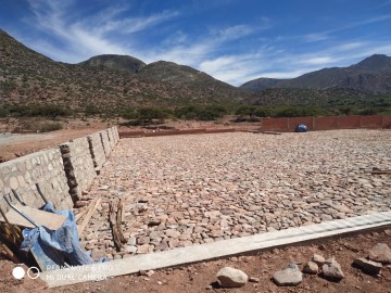 Explotación de cobre en Charpaxi,  Villa Abecia, genera polémica