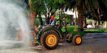 Hay preocupación en Villa Abecia por el rápido contagio de covid-19