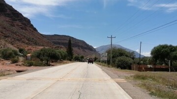 Hombre murió atropellado por un vehículo desconocido en El Porvenir