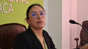 Hombre golpea a su pareja y la encierra para que no denuncie