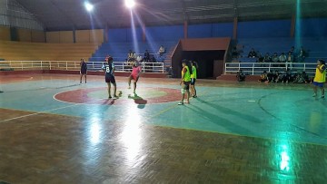 Hoy arranca el primer torneo fútbol y futsal de municipios de los Cintis