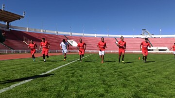 Independiente El Recreo cierra su participación en la Copa Simón Bolívar