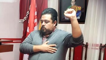 Inesperada alianza posibilita que el MAS tome la presidencia del Concejo en Camargo