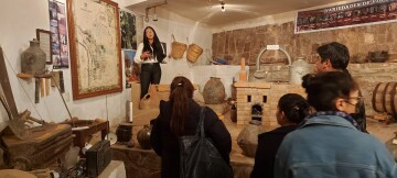 Invitan a participar de apasionante jornada de museos en Camargo