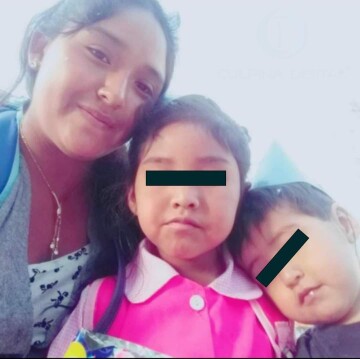 Joven madre culpineña de 21 años muere en Valparaiso, Chile