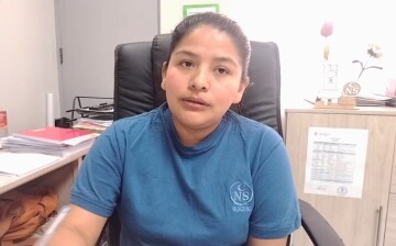 La CNS regional Camargo va por dos especialidades para 2026