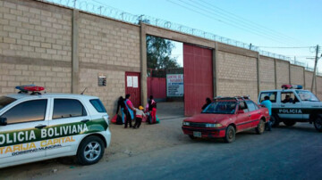 La justicia que en Bolivia encarcela a un inocente y libera a un asesino