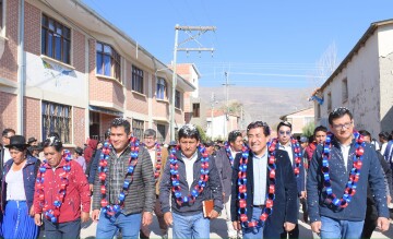 La Universidad construirá un edifico para Contaduría Pública en San Lucas