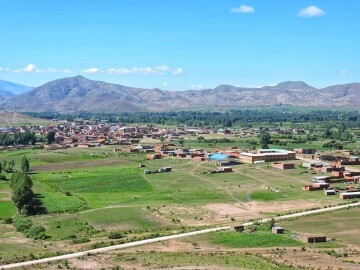 Malhechores disparan a una de sus víctimas en robo en Villa Charcas