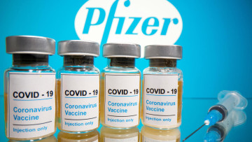 Más de 10.500 vacunas contra el covid-19 se colocarán en la región de los Cintis