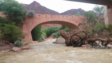 Mi viejo río