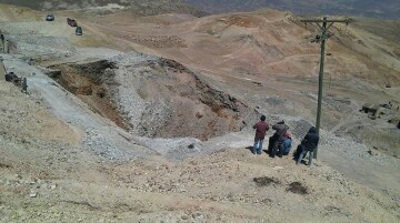 Mueren dos estudiantes cinteños en una mina del Cerro Rico de Potosí