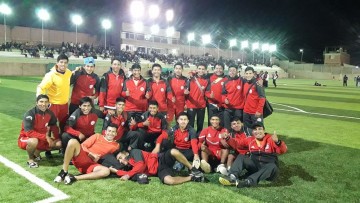 Municipal gana, San Lorenzo empata y Jolencia pierde en torneo de clubes campeones