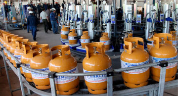 No habrá incremento en el precio de la garrafa de GLP